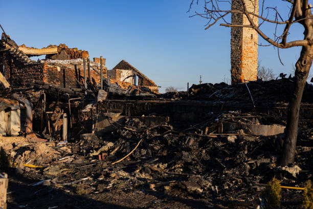 24/7 Emergency Structural Rebuild experts in South Haven, MN